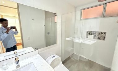 Apartamento en venta - portal del Genovés - Puerto Colombia