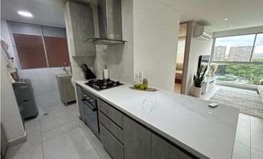 Apartamento en venta - portal del Genovés - Puerto Colombia
