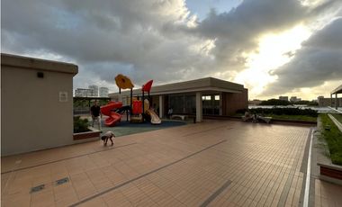 Apartamento en venta - portal del Genovés - Puerto Colombia