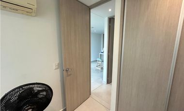 Apartamento en venta - portal del Genovés - Puerto Colombia