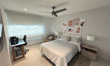 Apartamento en venta - portal del Genovés - Puerto Colombia