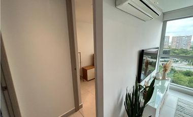 Apartamento en venta - portal del Genovés - Puerto Colombia