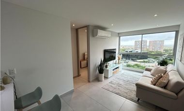 Apartamento en venta - portal del Genovés - Puerto Colombia