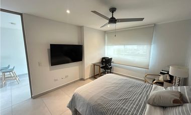 Apartamento en venta - portal del Genovés - Puerto Colombia