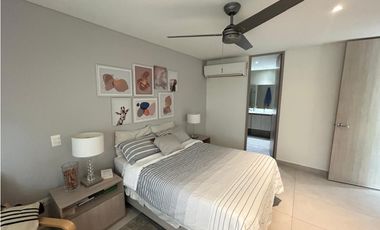 Apartamento en venta - portal del Genovés - Puerto Colombia