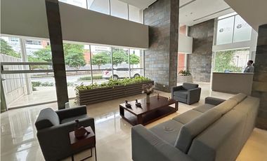 Apartamento en venta - portal del Genovés - Puerto Colombia