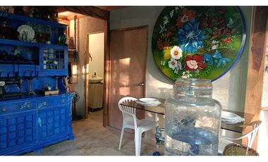 Oportunidad en Taganga – Cabaña con  Vista panorámica G- 46