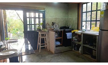 Oportunidad en Taganga – Cabaña con  Vista panorámica G- 46