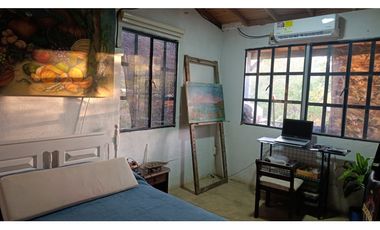 Oportunidad en Taganga – Cabaña con  Vista panorámica G- 46