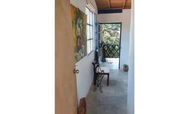 Oportunidad en Taganga – Cabaña con  Vista panorámica G- 46