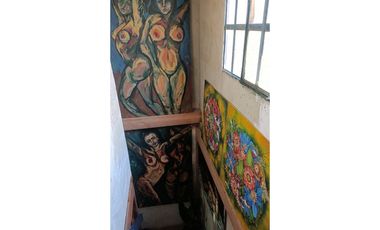 Oportunidad en Taganga – Cabaña con  Vista panorámica G- 46