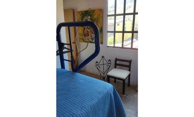 Oportunidad en Taganga – Cabaña con  Vista panorámica G- 46