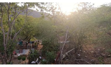 Oportunidad en Taganga – Cabaña con  Vista panorámica G- 46