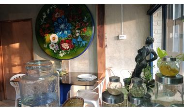 Oportunidad en Taganga – Cabaña con  Vista panorámica G- 46