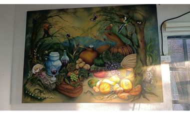 Oportunidad en Taganga – Cabaña con  Vista panorámica G- 46