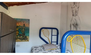 Oportunidad en Taganga – Cabaña con  Vista panorámica G- 46