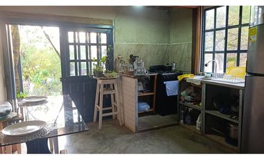 Oportunidad en Taganga – Cabaña con  Vista panorámica G- 46