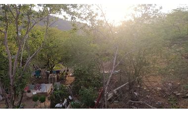 Oportunidad en Taganga – Cabaña con  Vista panorámica G- 46