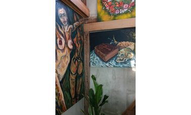 Oportunidad en Taganga – Cabaña con  Vista panorámica G- 46