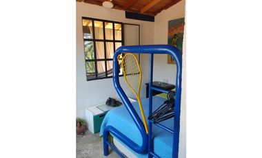 Oportunidad en Taganga – Cabaña con  Vista panorámica G- 46