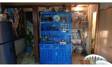 Oportunidad en Taganga – Cabaña con  Vista panorámica G- 46