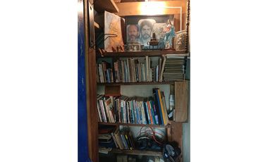 Oportunidad en Taganga – Cabaña con  Vista panorámica G- 46