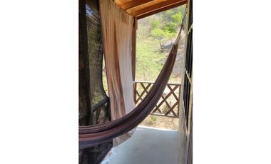 Oportunidad en Taganga – Cabaña con  Vista panorámica G- 46