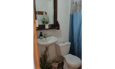 Oportunidad en Taganga – Cabaña con  Vista panorámica G- 46