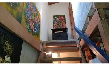 Oportunidad en Taganga – Cabaña con  Vista panorámica G- 46