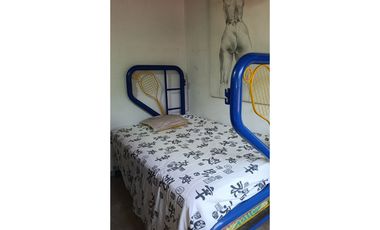 Oportunidad en Taganga – Cabaña con  Vista panorámica G- 46