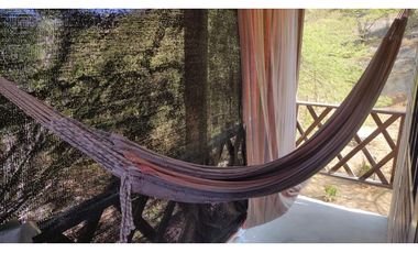 Oportunidad en Taganga – Cabaña con  Vista panorámica G- 46