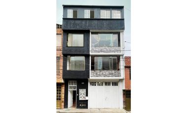 ACSI 1236. Casa de barrio en venta, Bogotá Kennedy