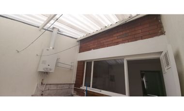 R323 ARRIENDO CASA PLAZUELAS DEL VIRREY