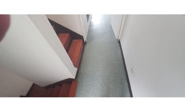 R323 ARRIENDO CASA PLAZUELAS DEL VIRREY