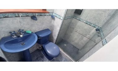 R323 ARRIENDO CASA PLAZUELAS DEL VIRREY