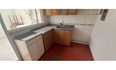 R323 ARRIENDO CASA PLAZUELAS DEL VIRREY