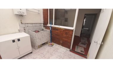 R323 ARRIENDO CASA PLAZUELAS DEL VIRREY