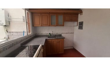 R323 ARRIENDO CASA PLAZUELAS DEL VIRREY