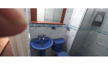 R323 ARRIENDO CASA PLAZUELAS DEL VIRREY
