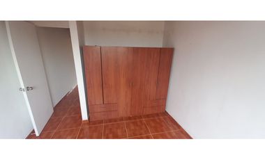 R323 ARRIENDO CASA PLAZUELAS DEL VIRREY