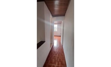 R323 ARRIENDO CASA PLAZUELAS DEL VIRREY