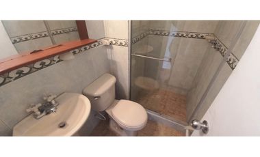 R323 ARRIENDO CASA PLAZUELAS DEL VIRREY