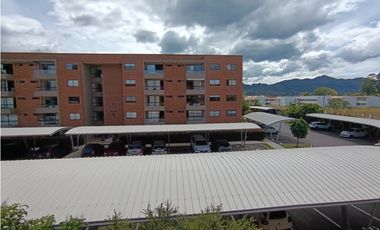 Arriendo apartamento amoblado en exclusiva unidad cerrada de La Ceja