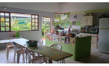 Acsi 1237 Venta de Finca en Chinauta Fusagasugá