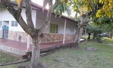 Acsi 1237 Venta de Finca en Chinauta Fusagasugá