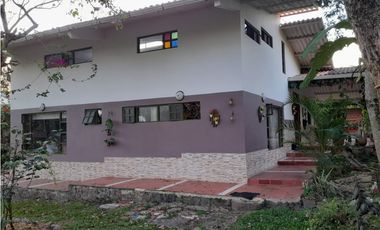 Acsi 1237 Venta de Finca en Chinauta Fusagasugá