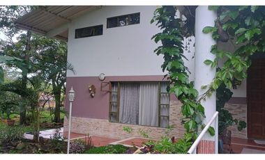 Acsi 1237 Venta de Finca en Chinauta Fusagasugá