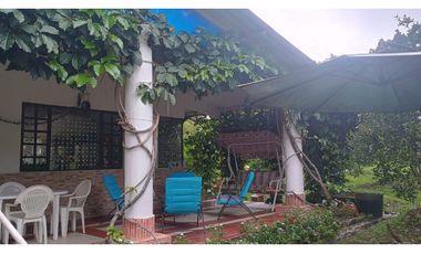 Acsi 1237 Venta de Finca en Chinauta Fusagasugá