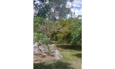 Acsi 1237 Venta de Finca en Chinauta Fusagasugá