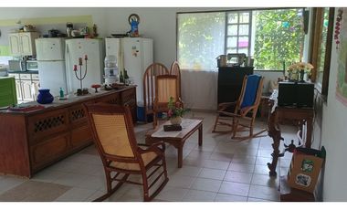 Acsi 1237 Venta de Finca en Chinauta Fusagasugá